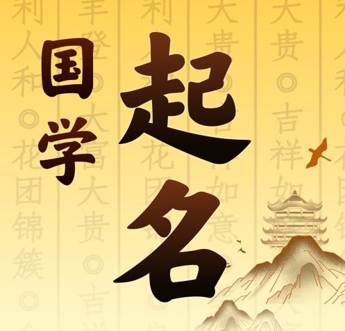南阳国学起名 人工起名一对一